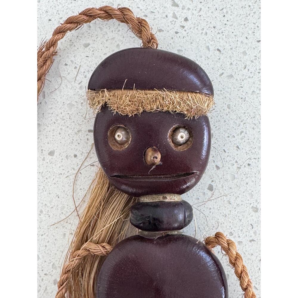 Vintage Bojobo doll - Picture 2 of 3